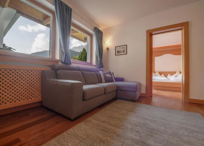 Apartments Sunela