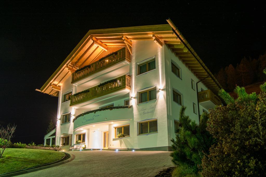 Sunela Aparthotel Wolkenstein in Gröden