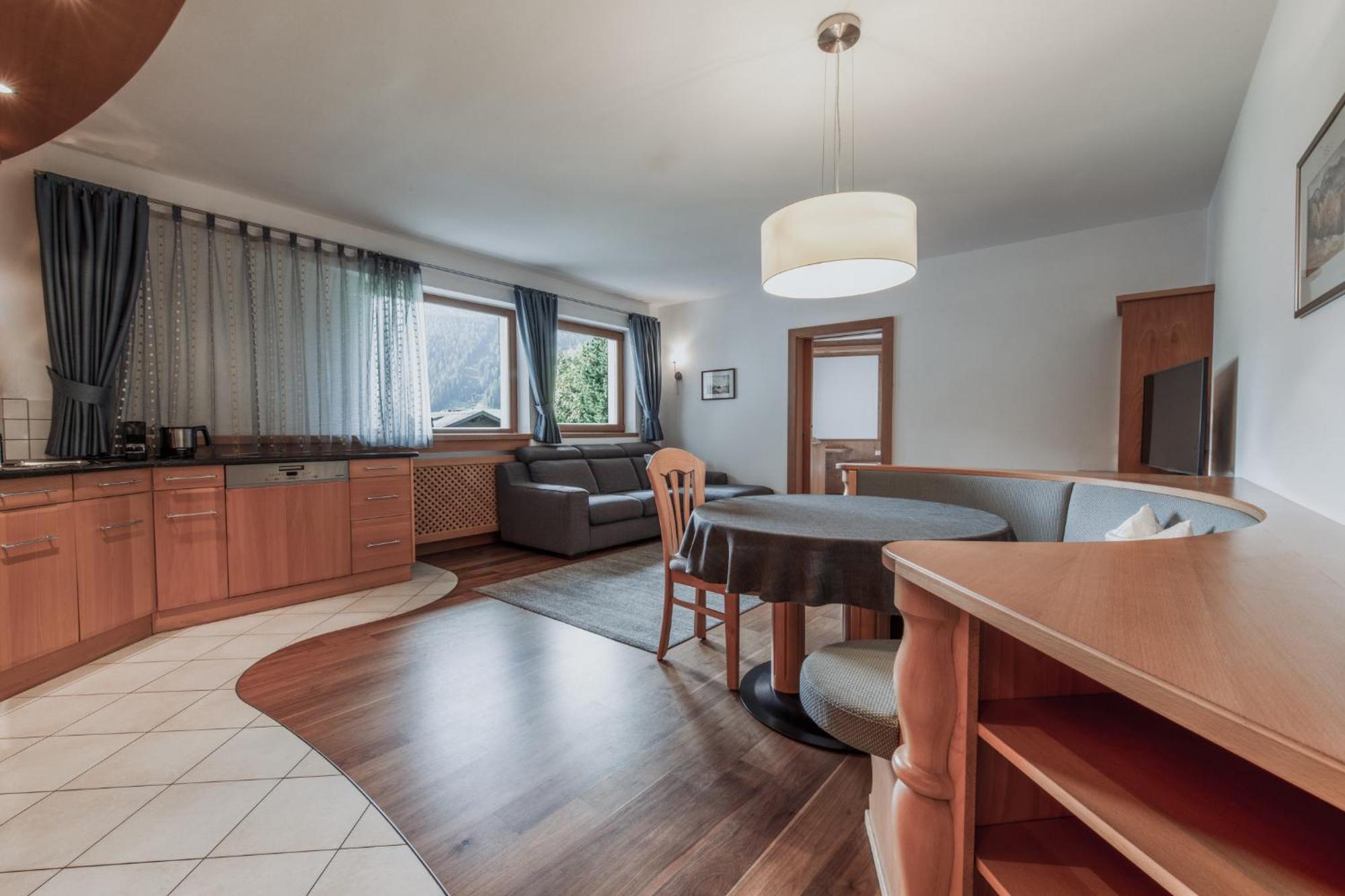 Aparthotel Sunela