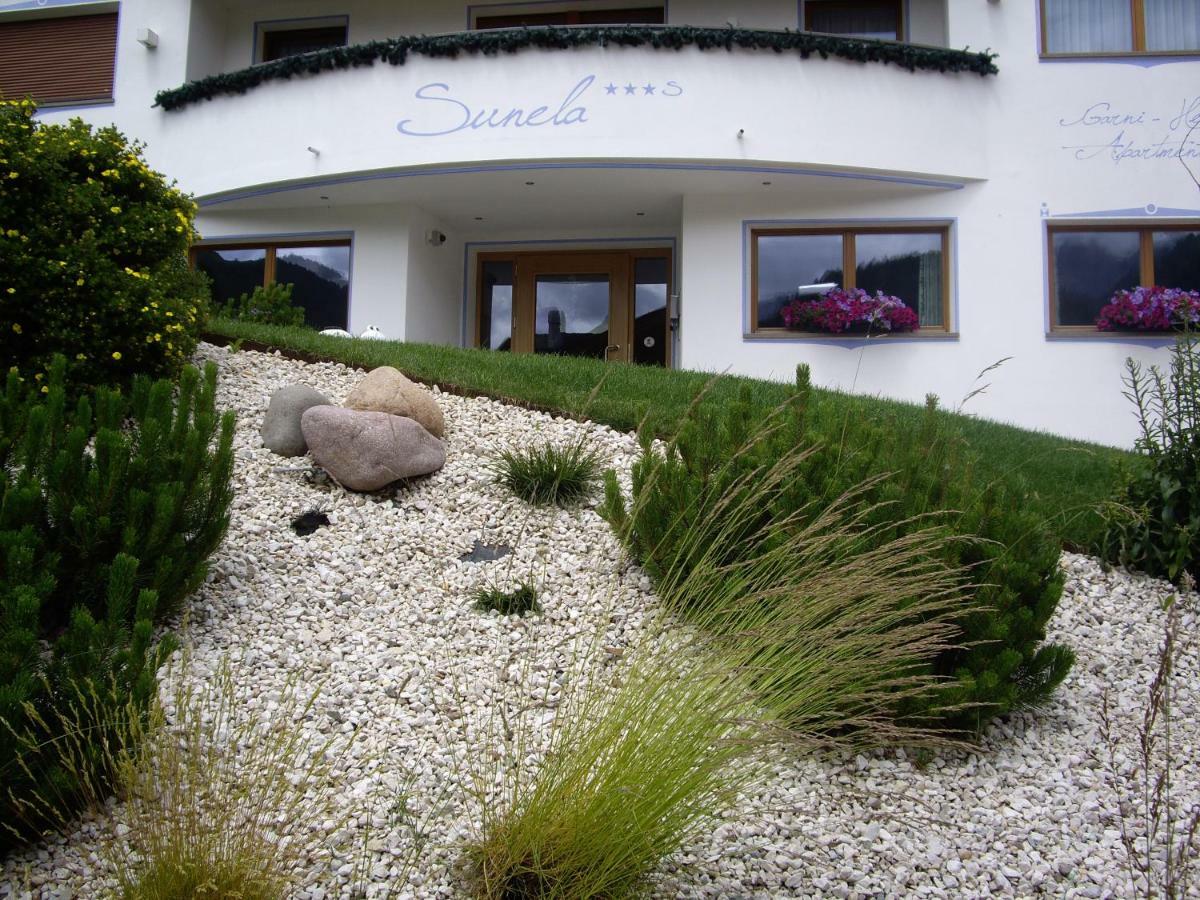 Aparthotel Sunela Wolkenstein in Gröden