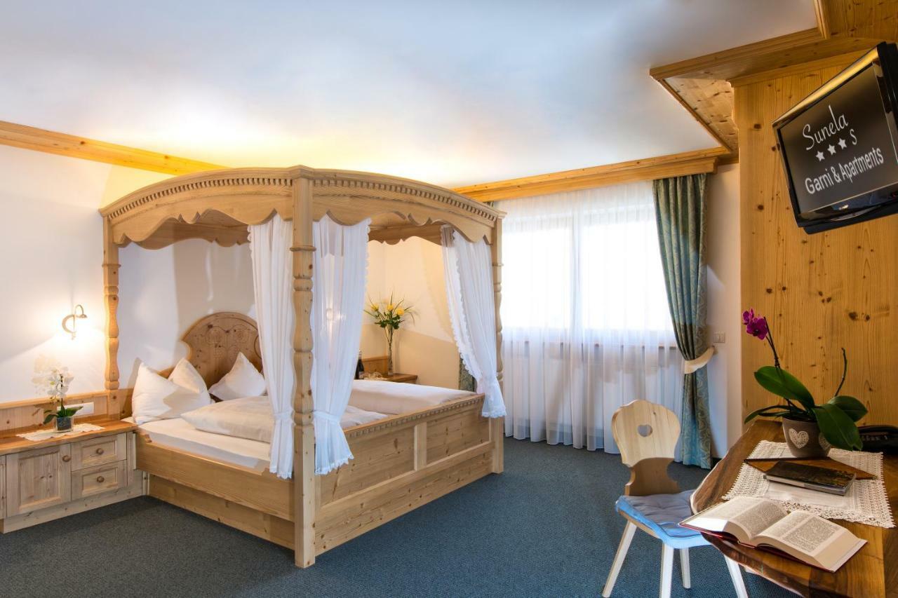 Aparthotel Sunela Wolkenstein in Gröden