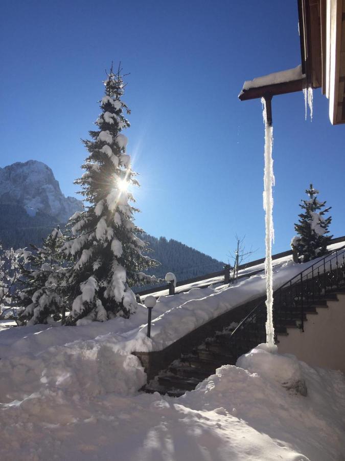 Sunela Aparthotel Wolkenstein in Gröden