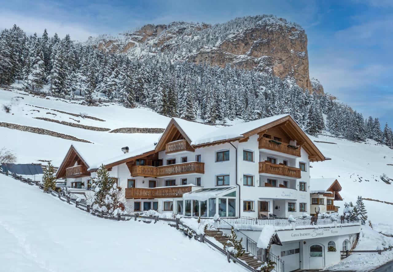 Sunela Aparthotel 2*